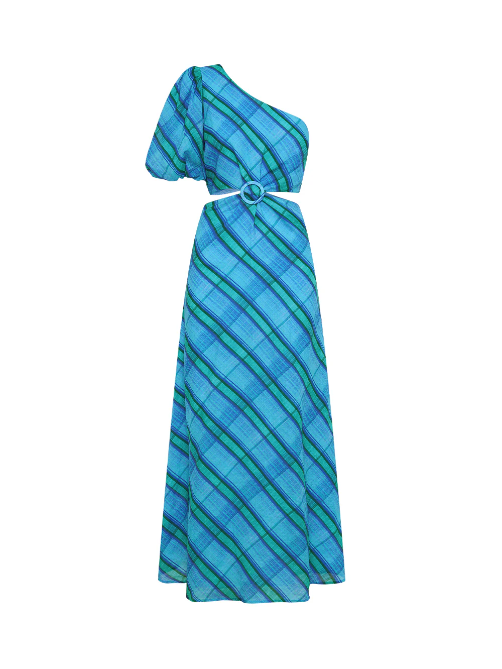 Oceana Maxi Dress - Image 5