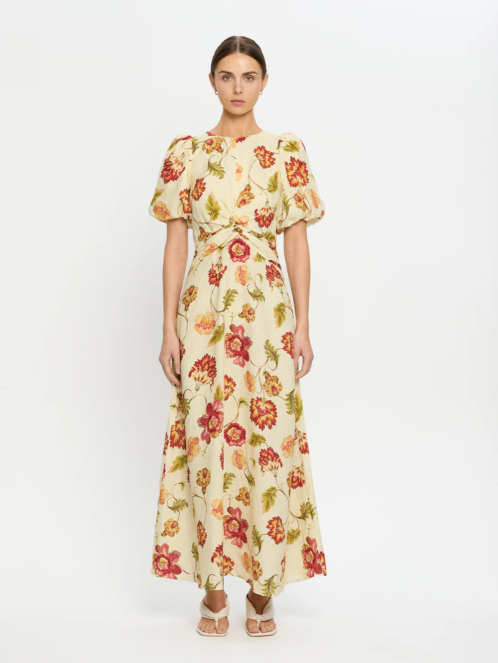 Odessa Maxi Dress