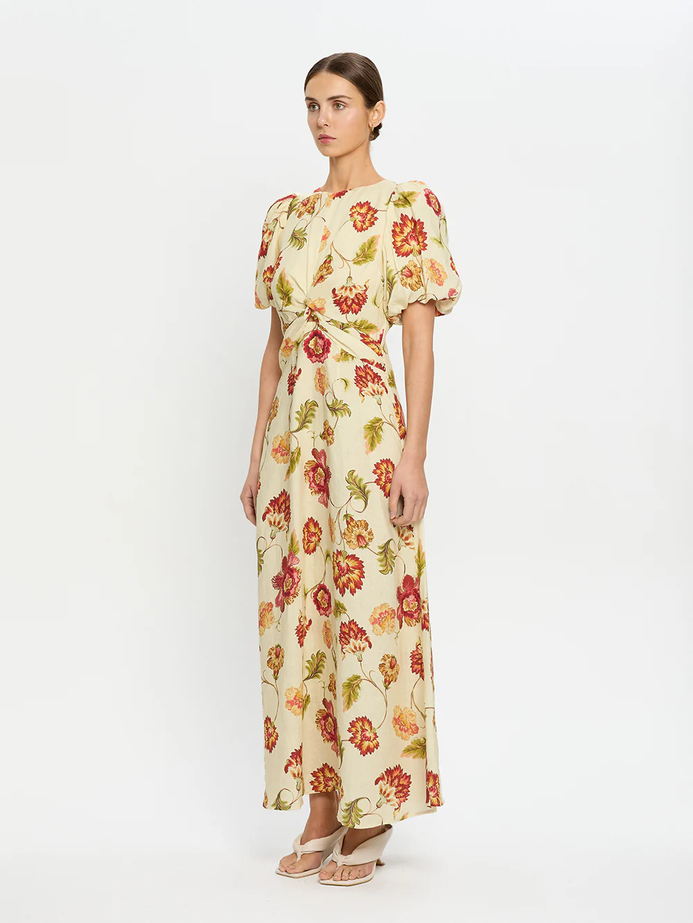 Odessa Maxi Dress - Image 2