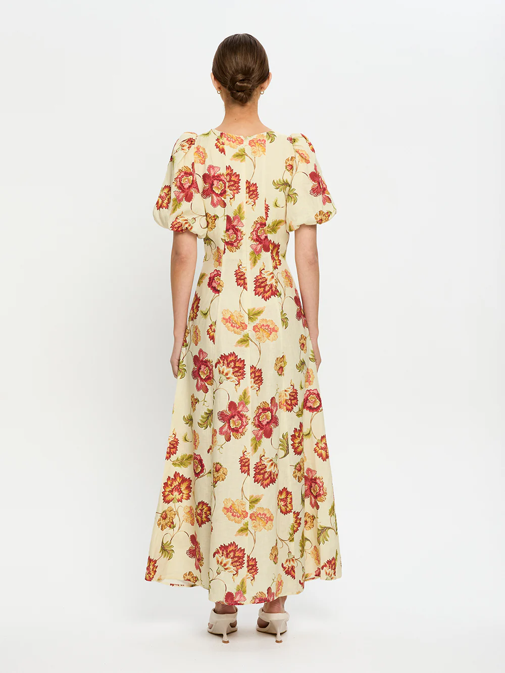 Odessa Maxi Dress - Image 3