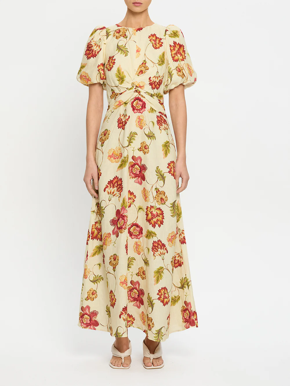 Odessa Maxi Dress - Image 5