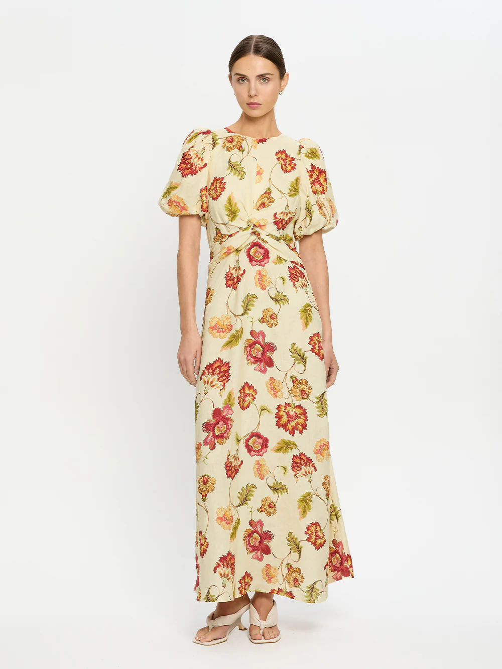 Odessa Maxi Dress - Image 6