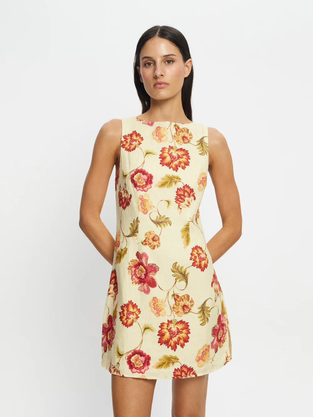 Odessa Mini Dress