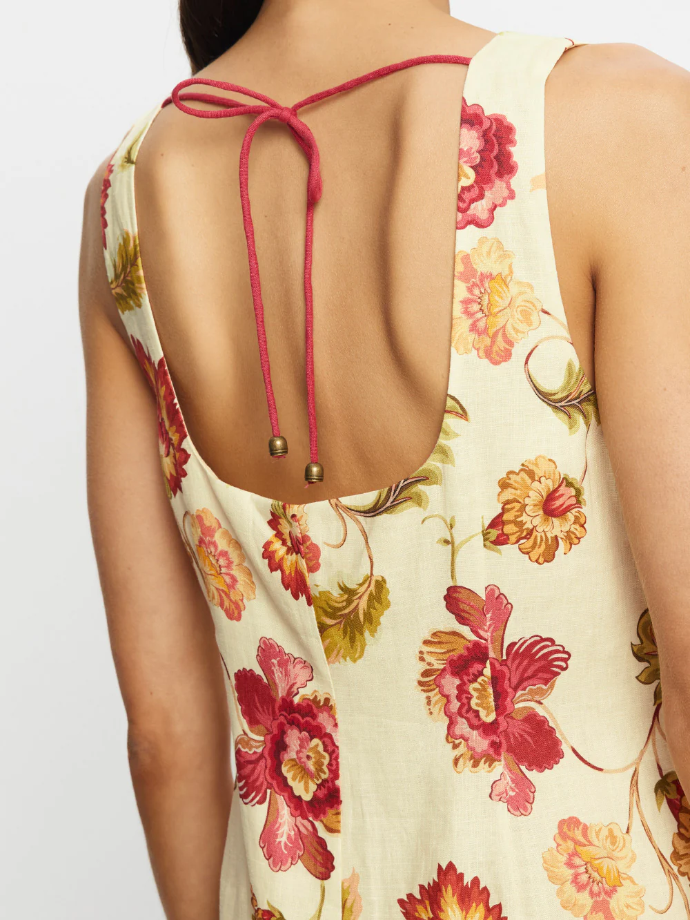 Odessa Mini Dress - Image 5