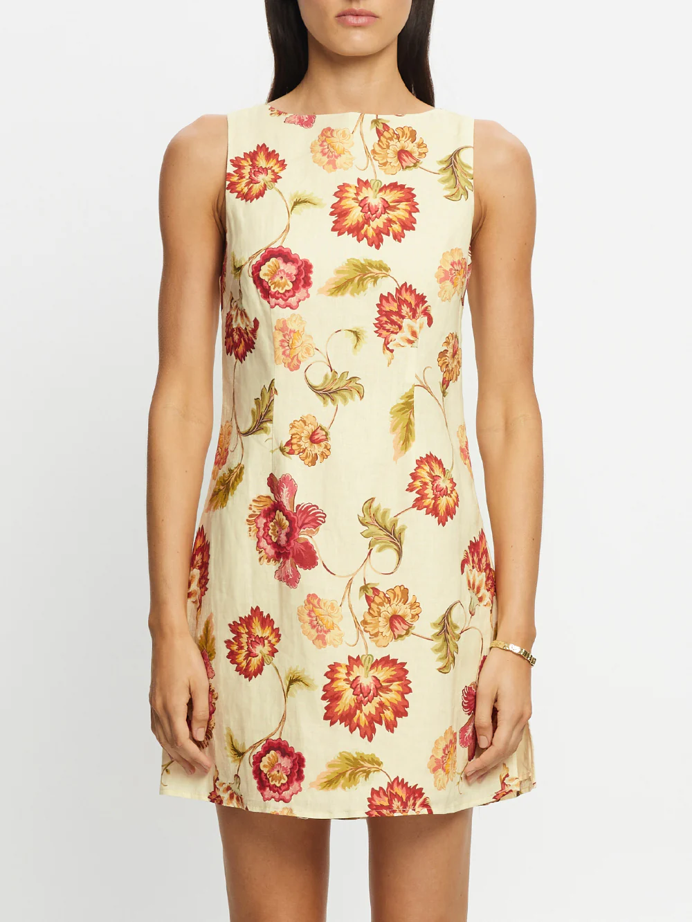 Odessa Mini Dress - Image 6