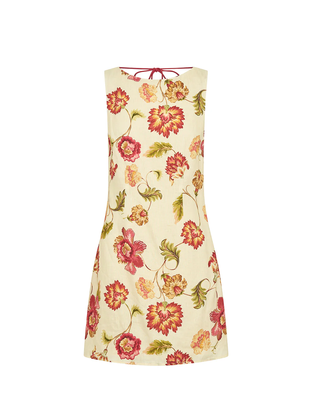 Odessa Mini Dress - Image 7