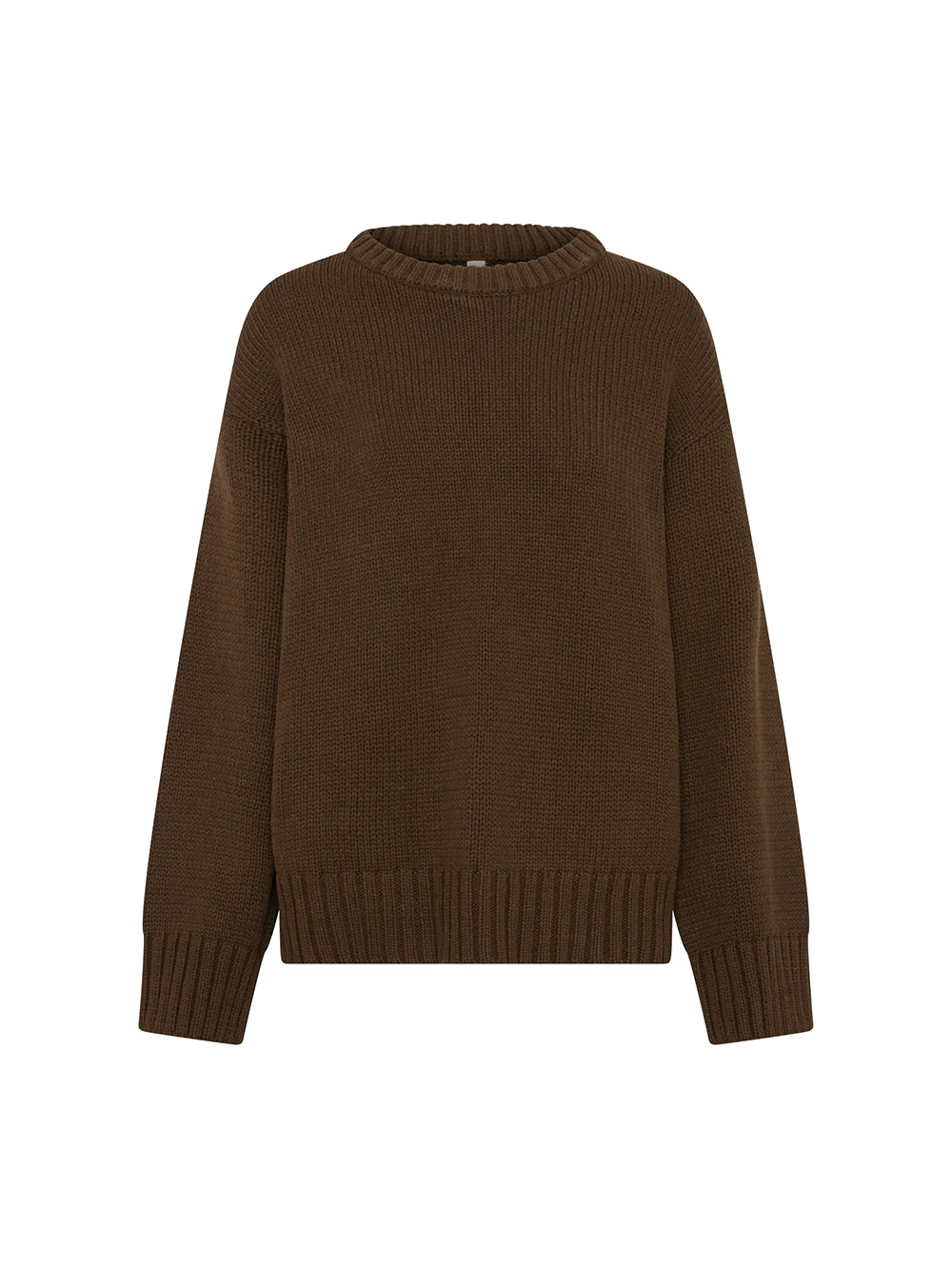 Odette Crew Neck Jumper - Image 8