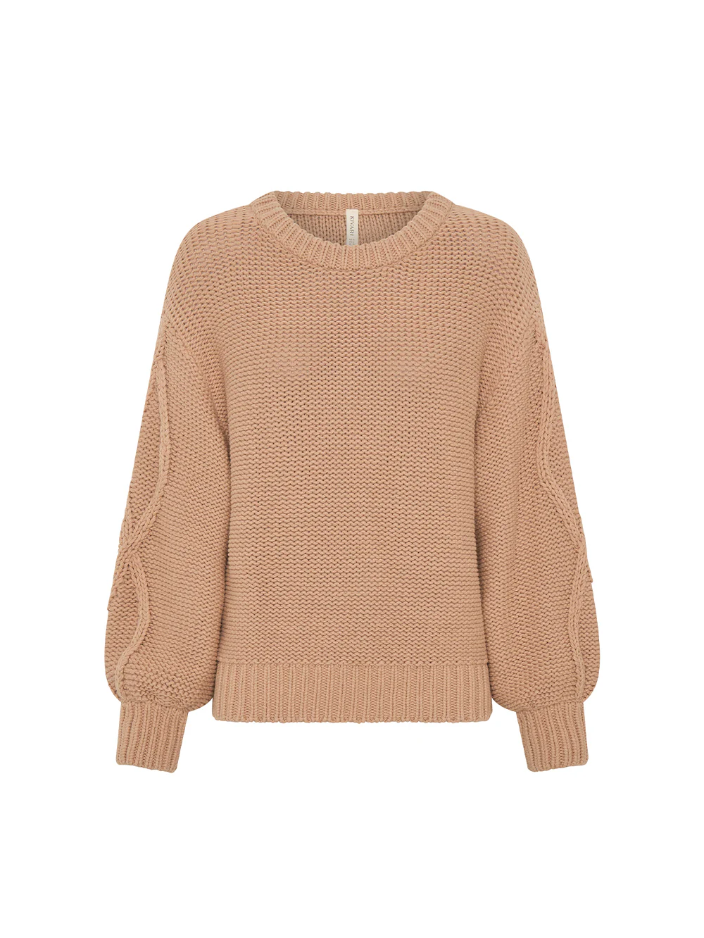Olesia Knit Jumper - Image 8
