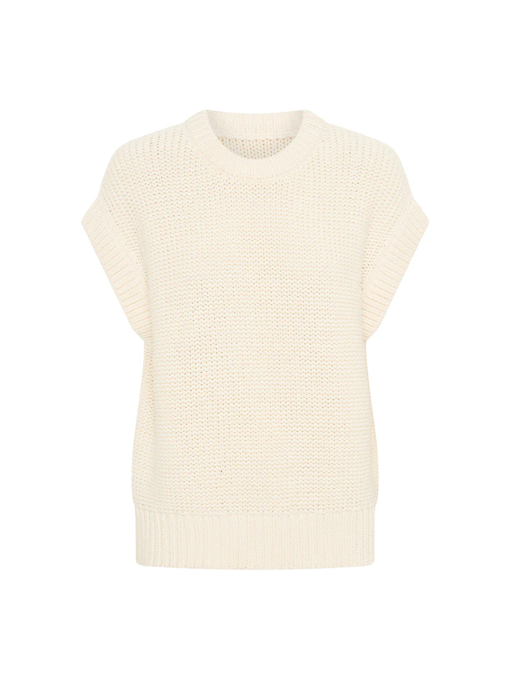 Olesia Knit Vest - Image 8