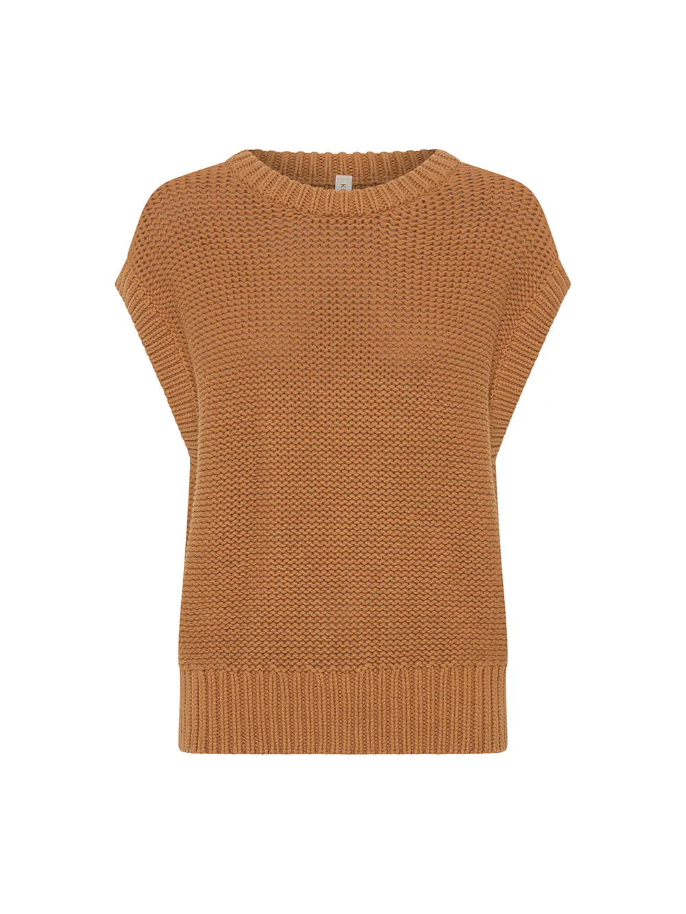 Olesia Knit Vest - Image 9