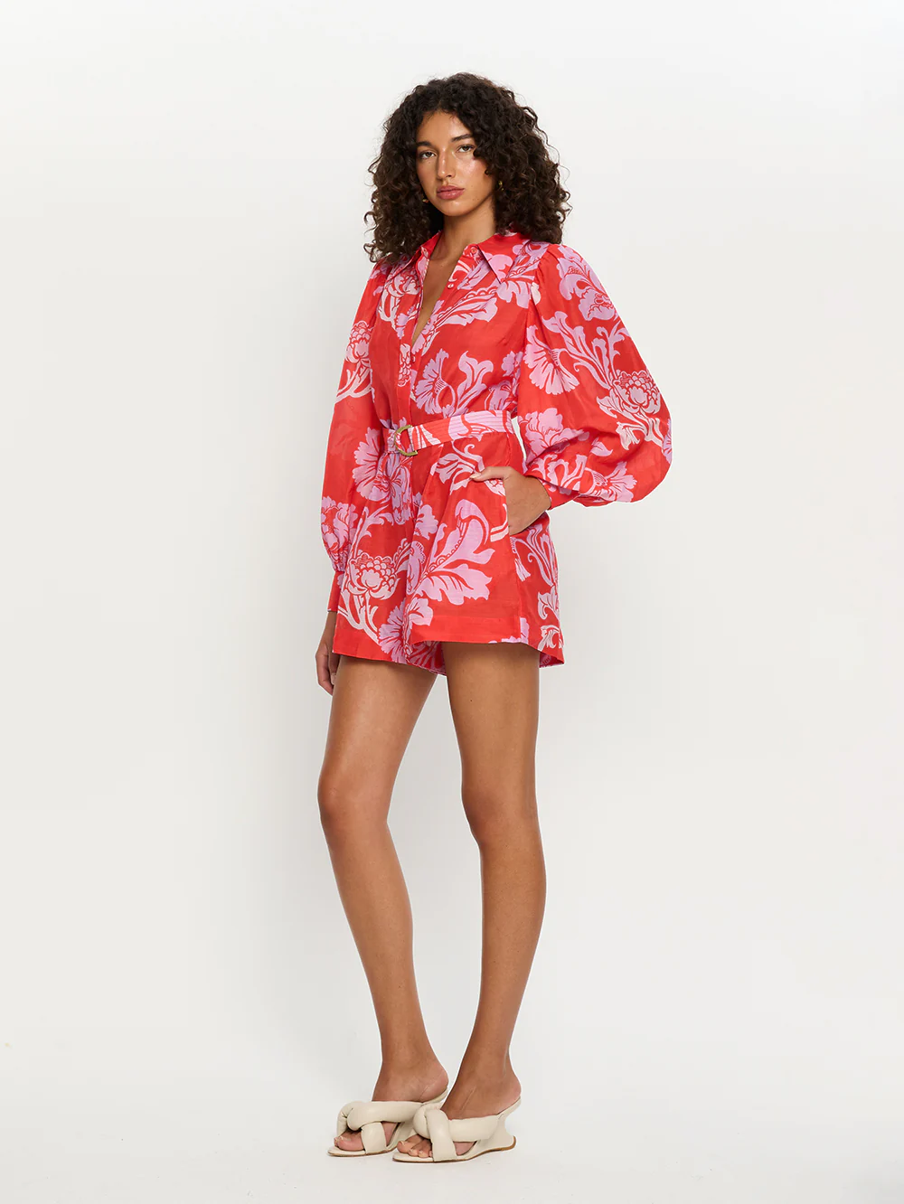 Olina Playsuit - Image 3