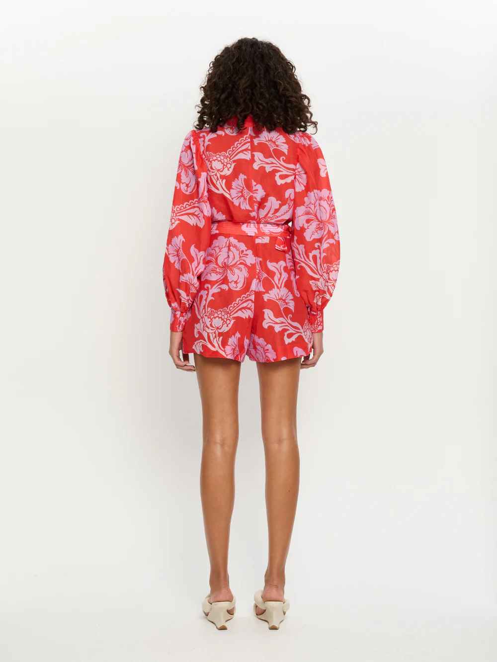 Olina Playsuit - Image 4