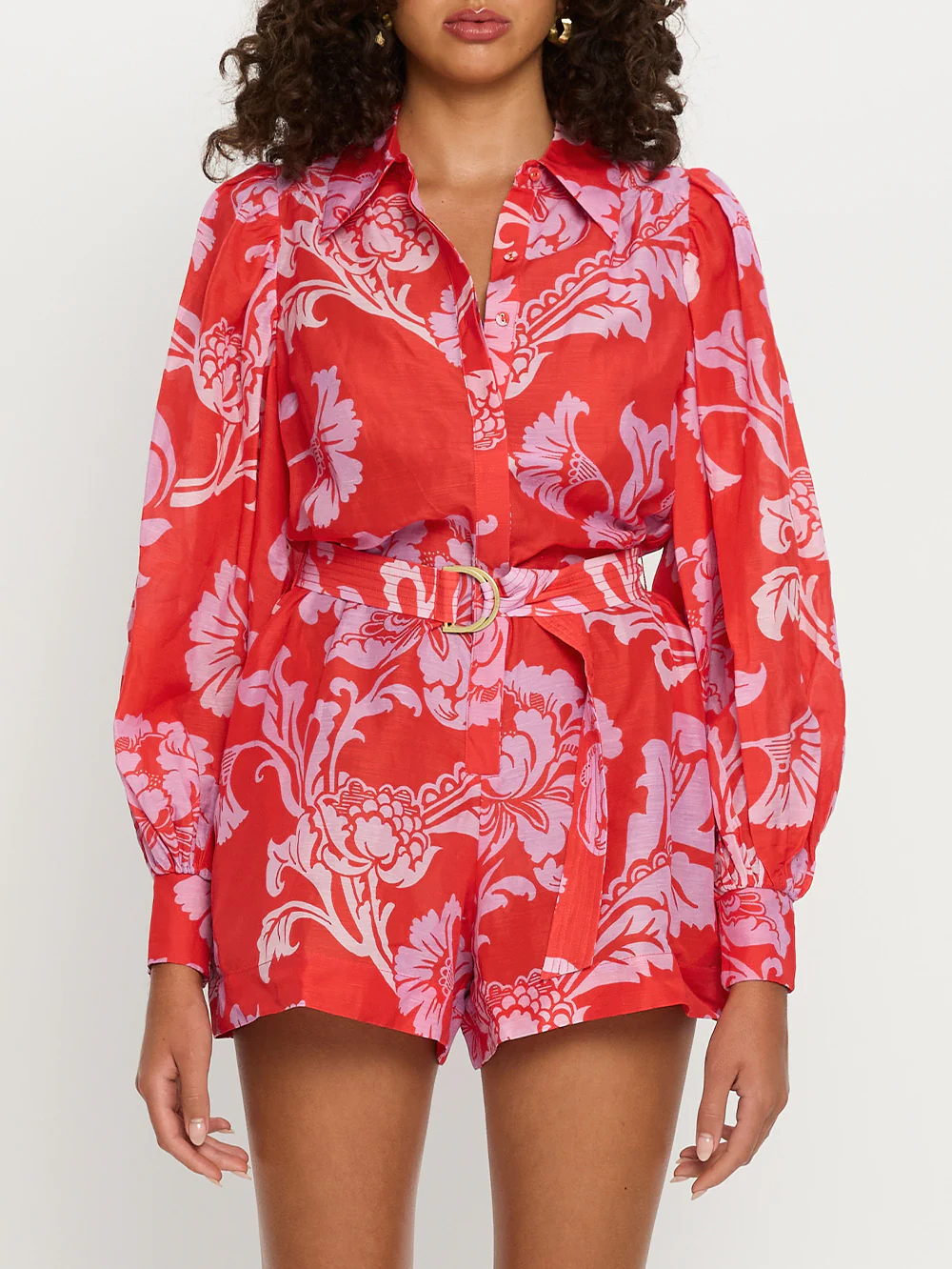 Olina Playsuit - Image 6