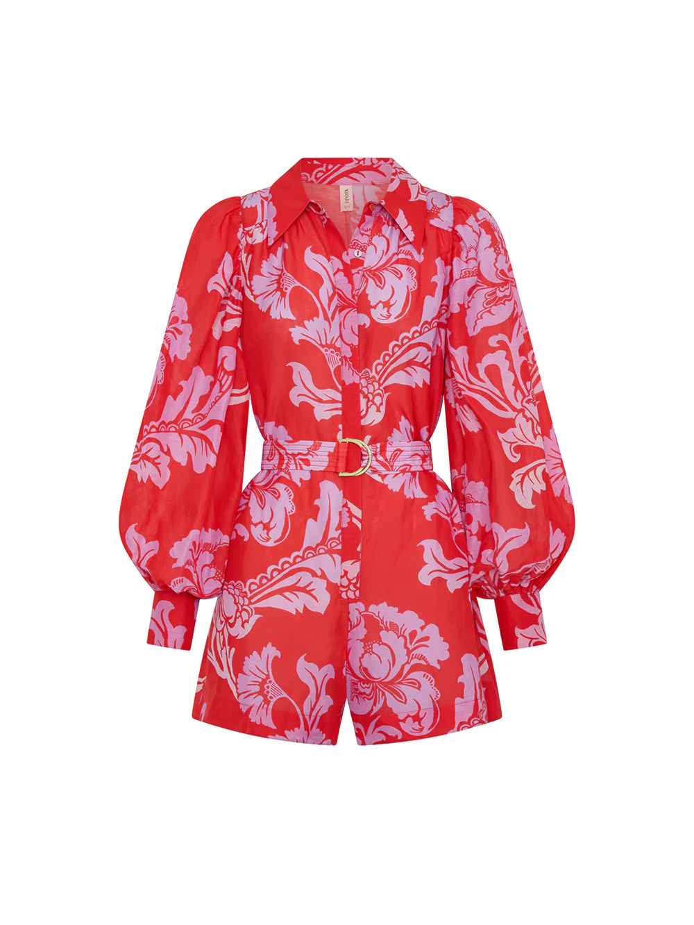 Olina Playsuit - Image 8