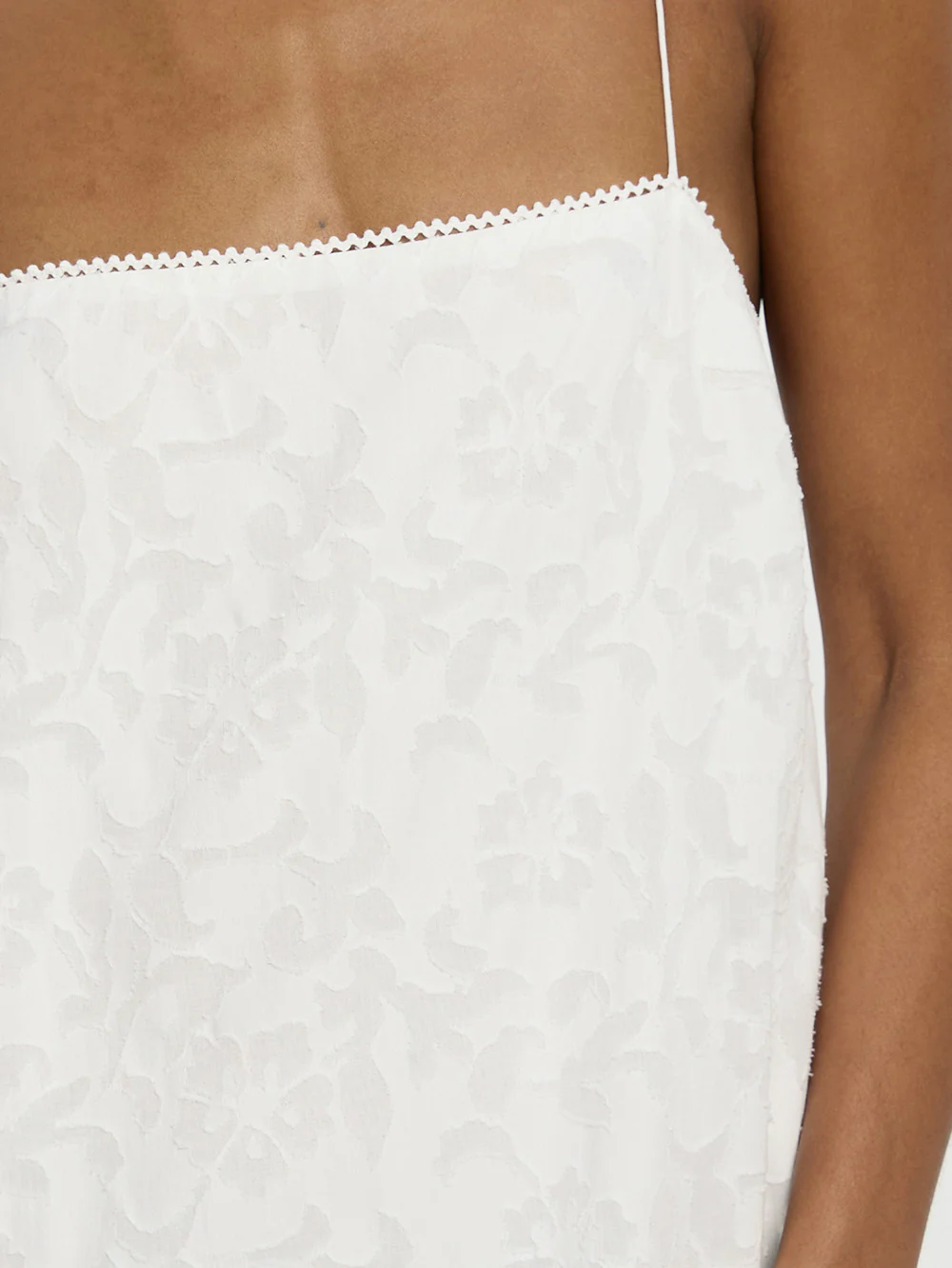Ottavia Maxi Dress - Image 5