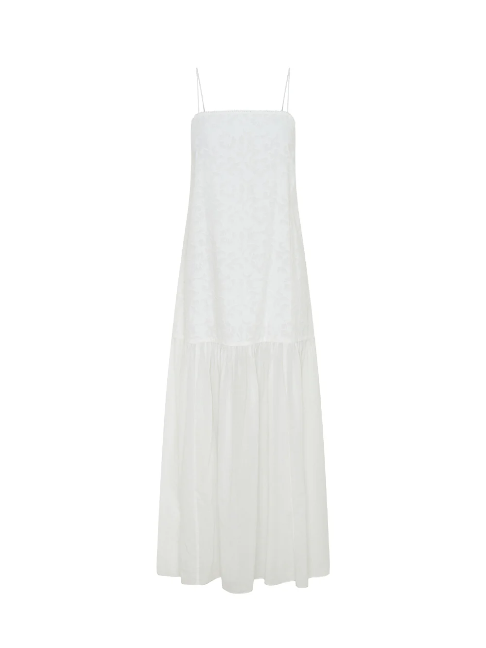 Ottavia Maxi Dress - Image 8