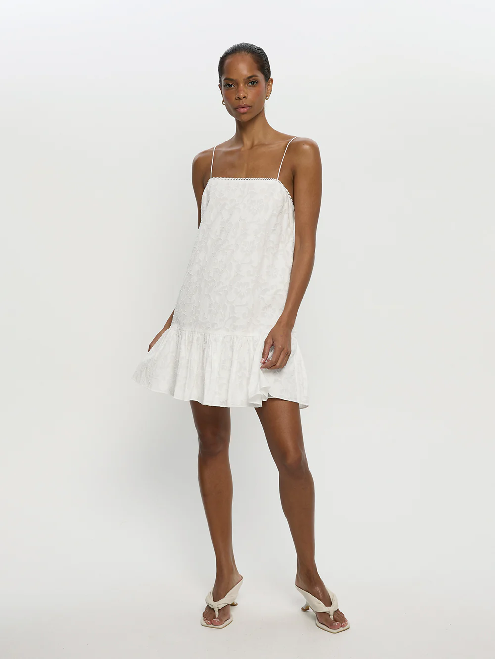 Ottavia Mini Dress