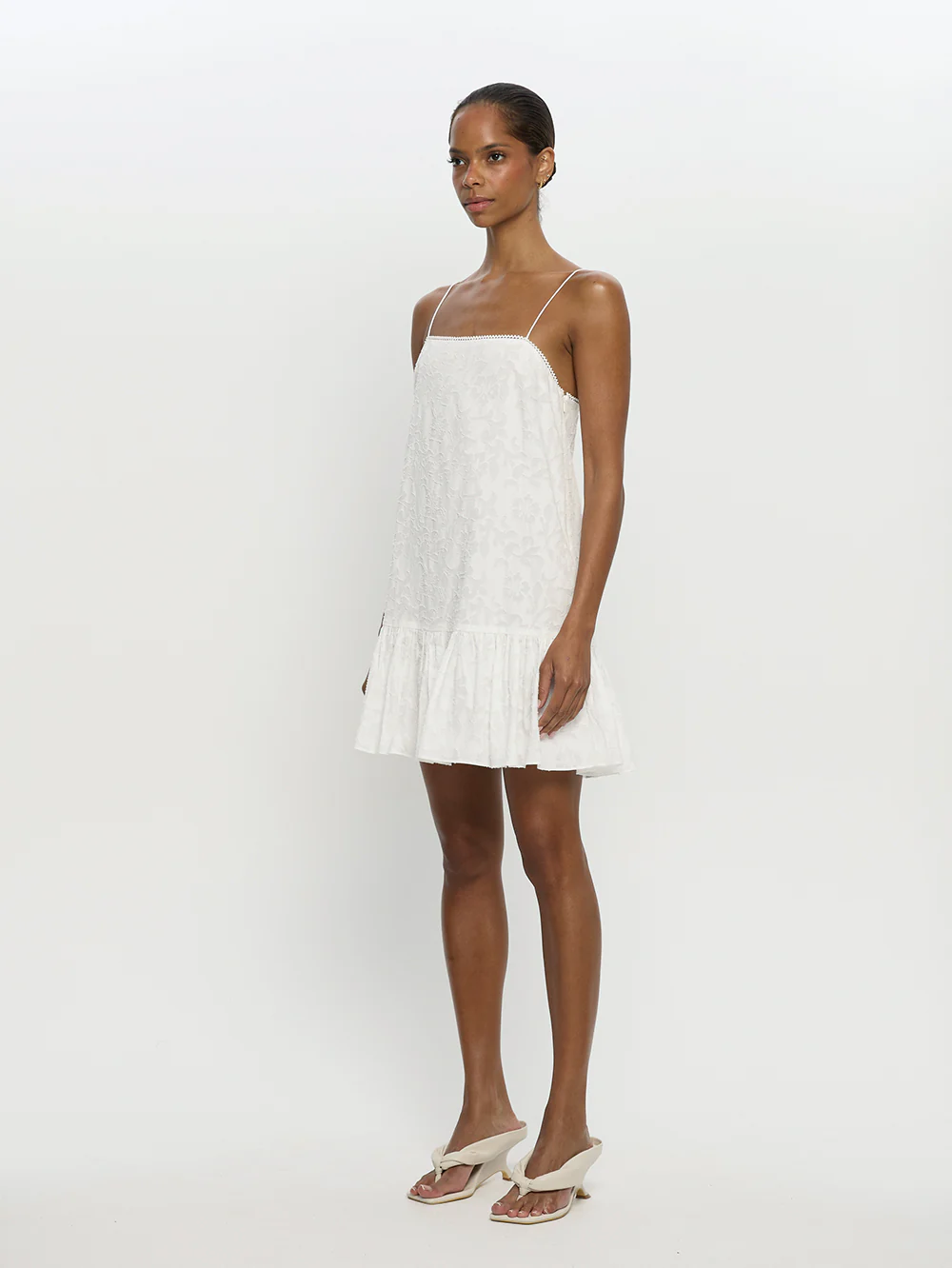 Ottavia Mini Dress - Image 4