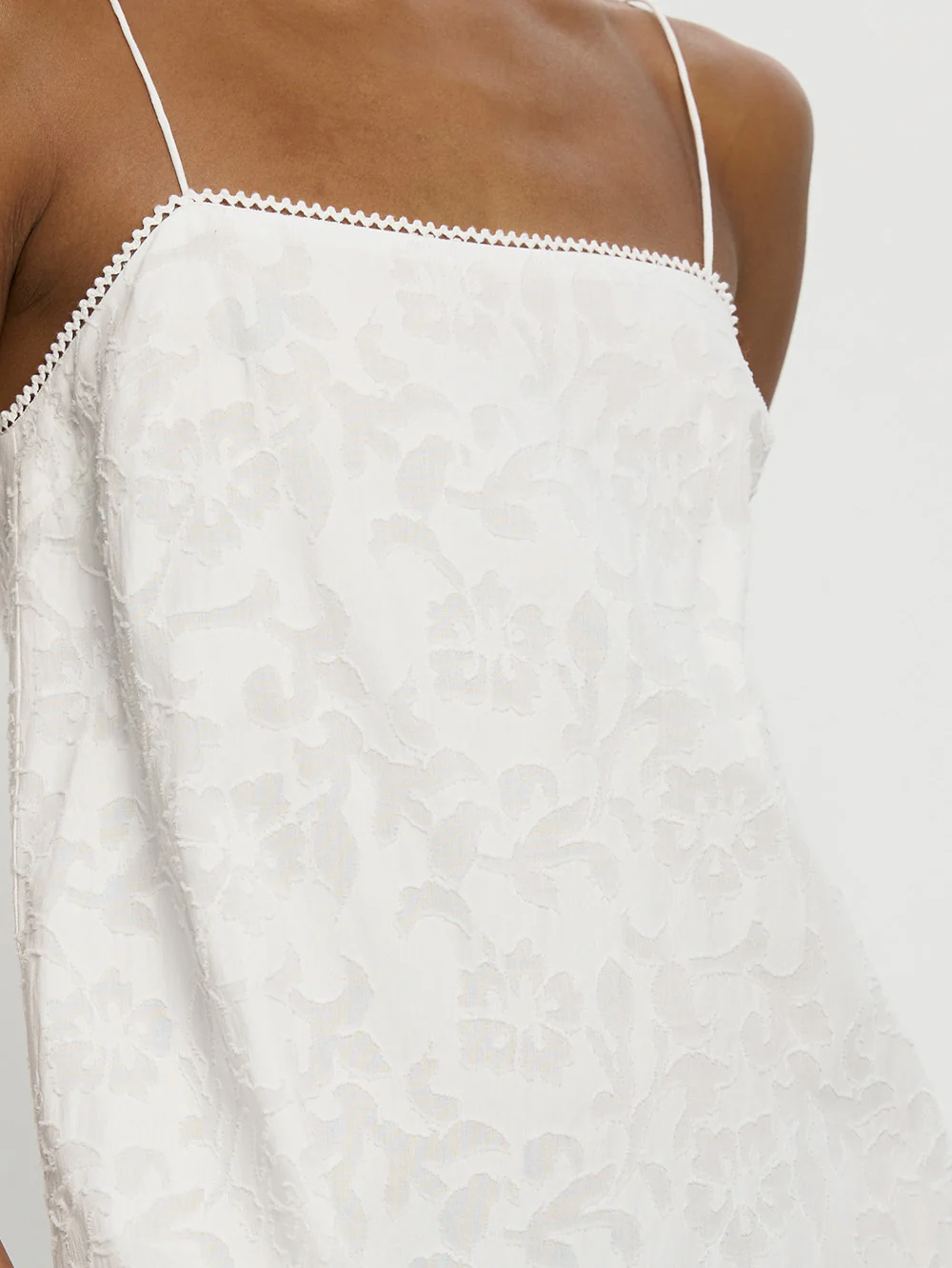 Ottavia Mini Dress - Image 6