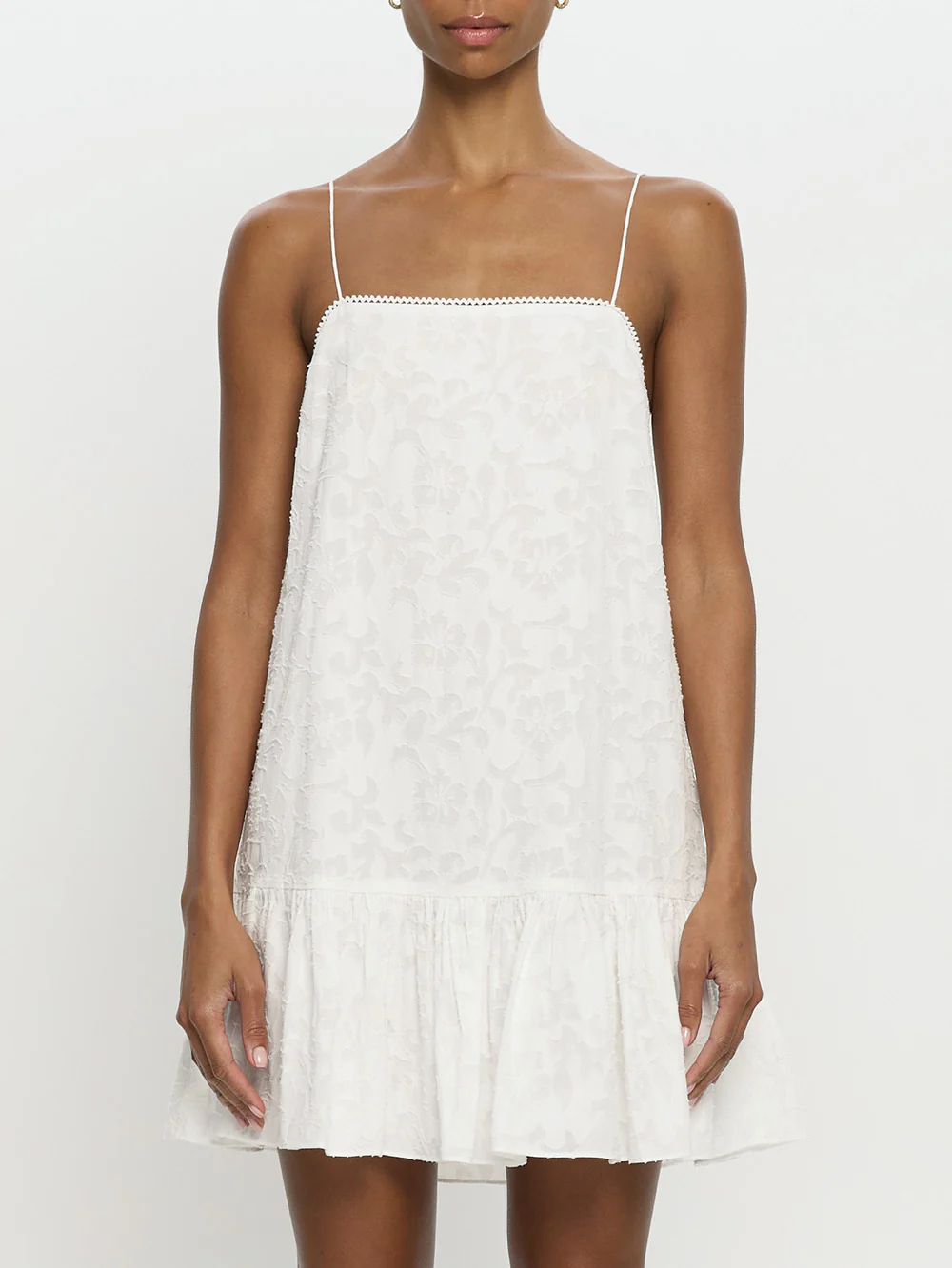 Ottavia Mini Dress - Image 7