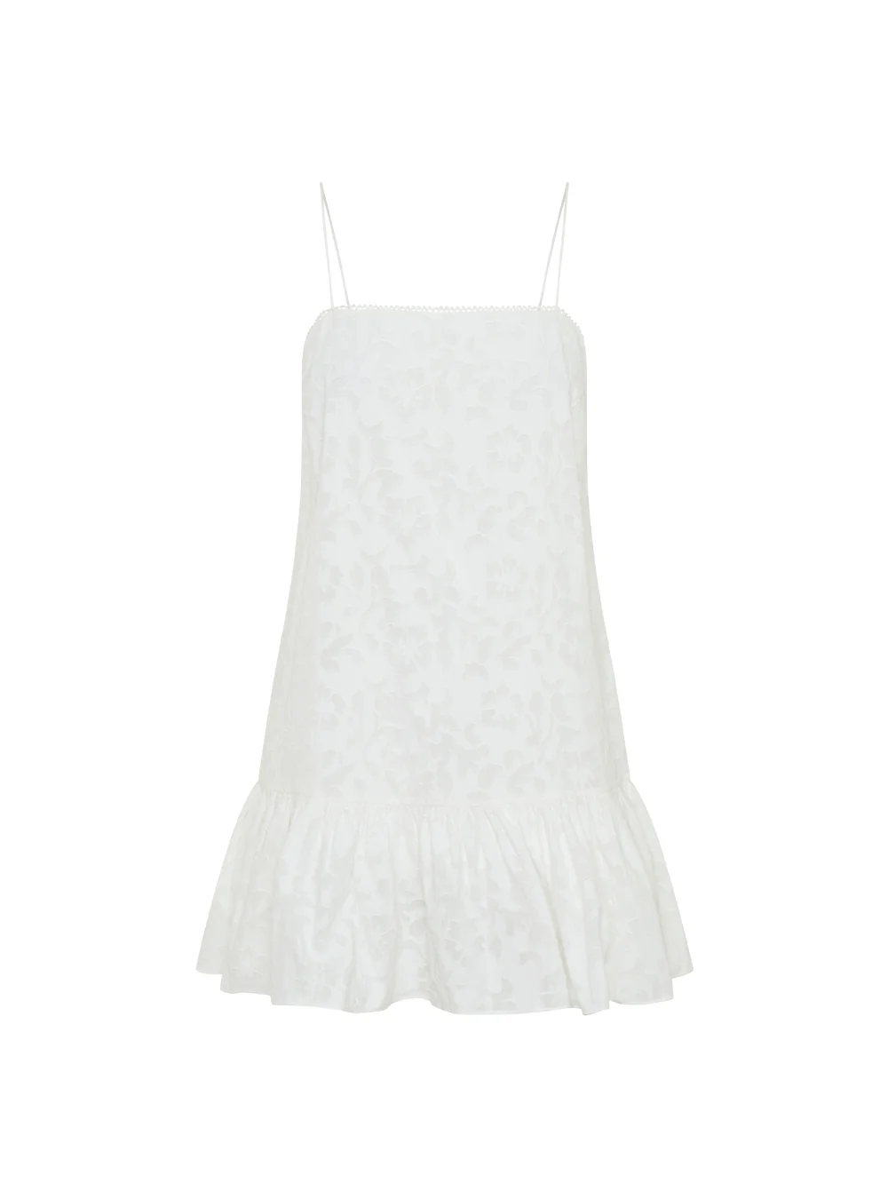 Ottavia Mini Dress - Image 8