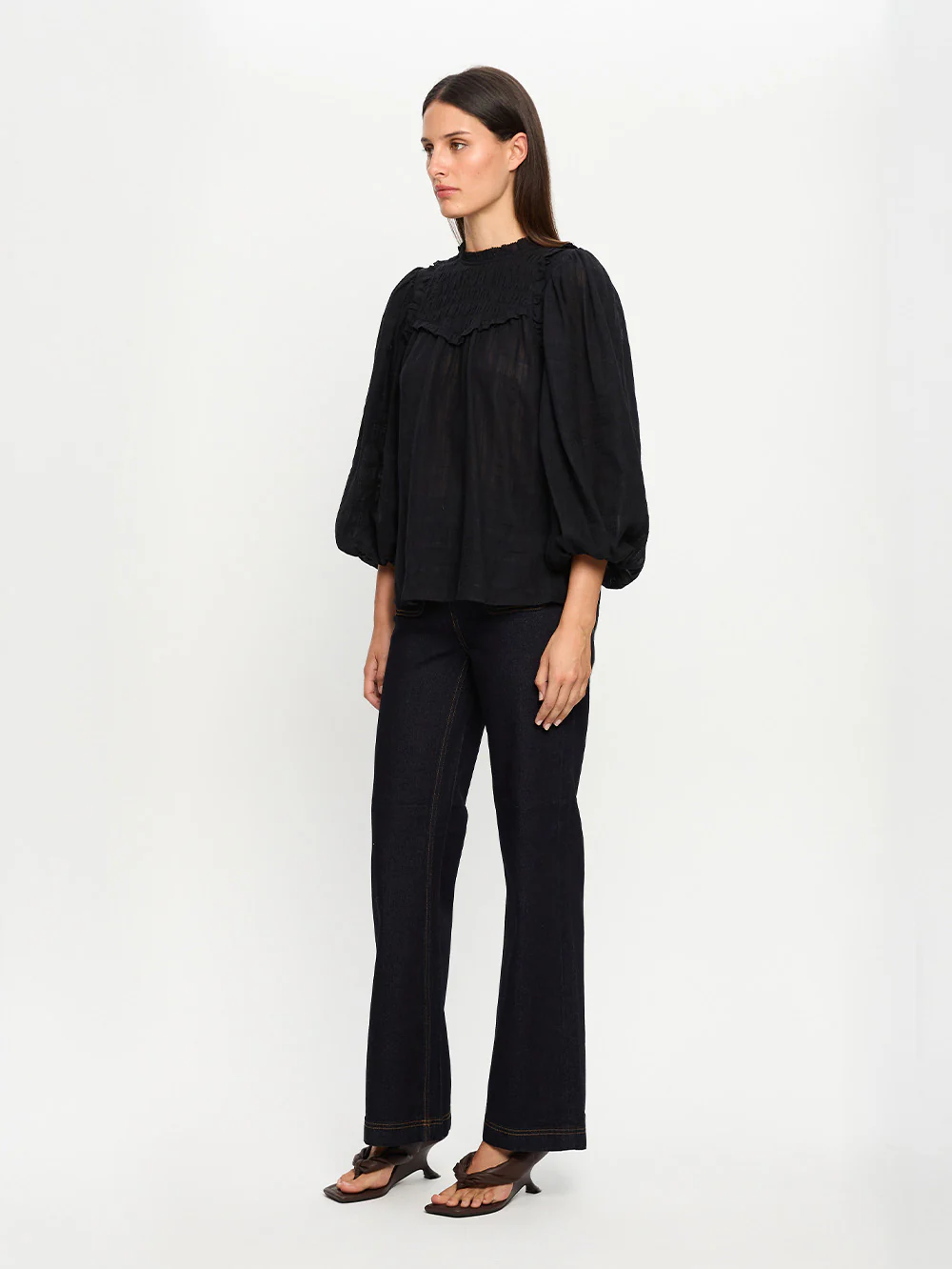 Paige Blouse - Image 3