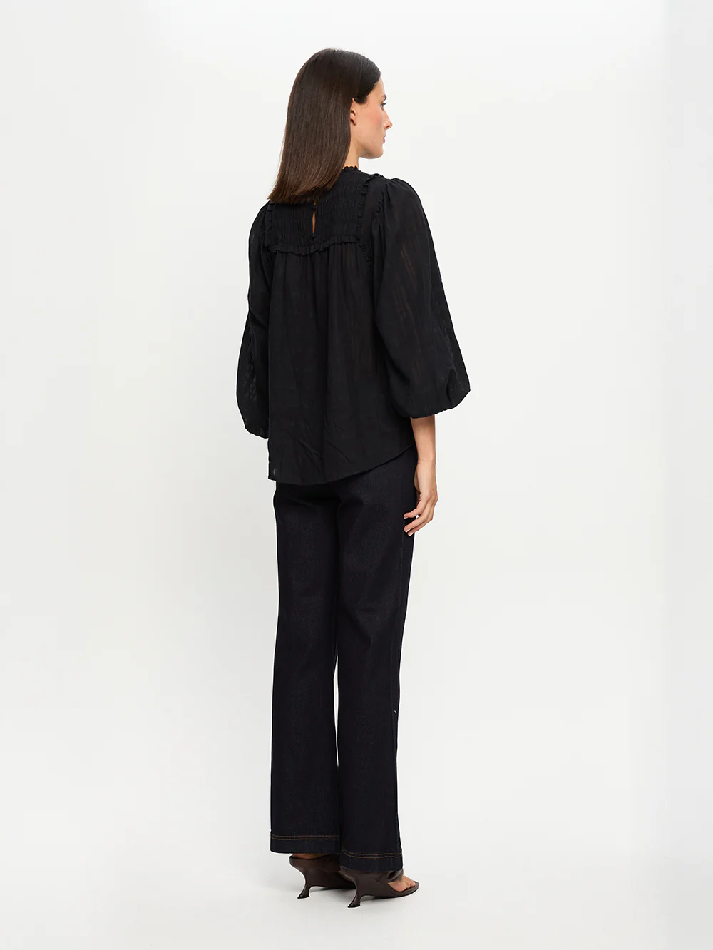 Paige Blouse - Image 4