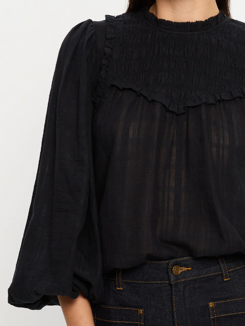 Paige Blouse - Image 5