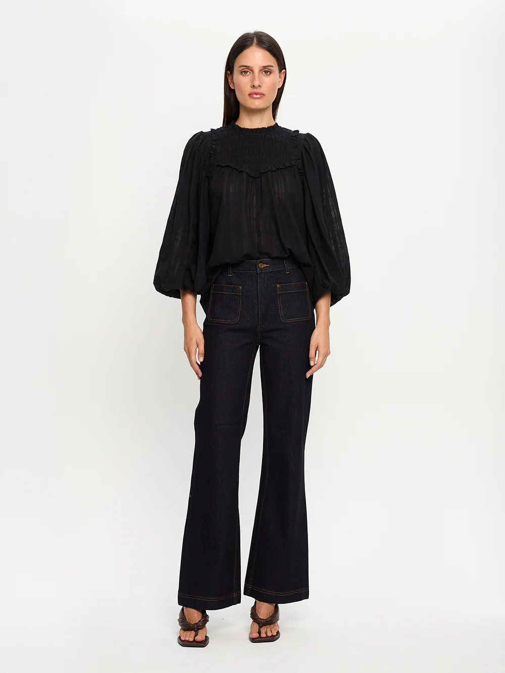 Paige Blouse - Image 6