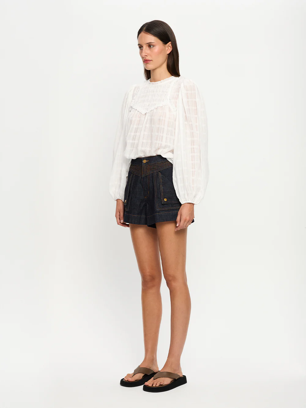 Paige Blouse - Image 2