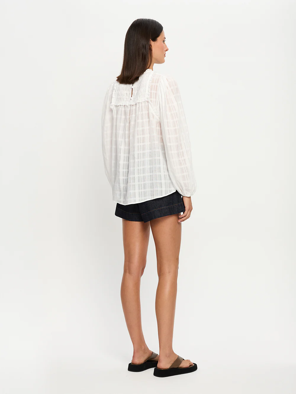 Paige Blouse - Image 3