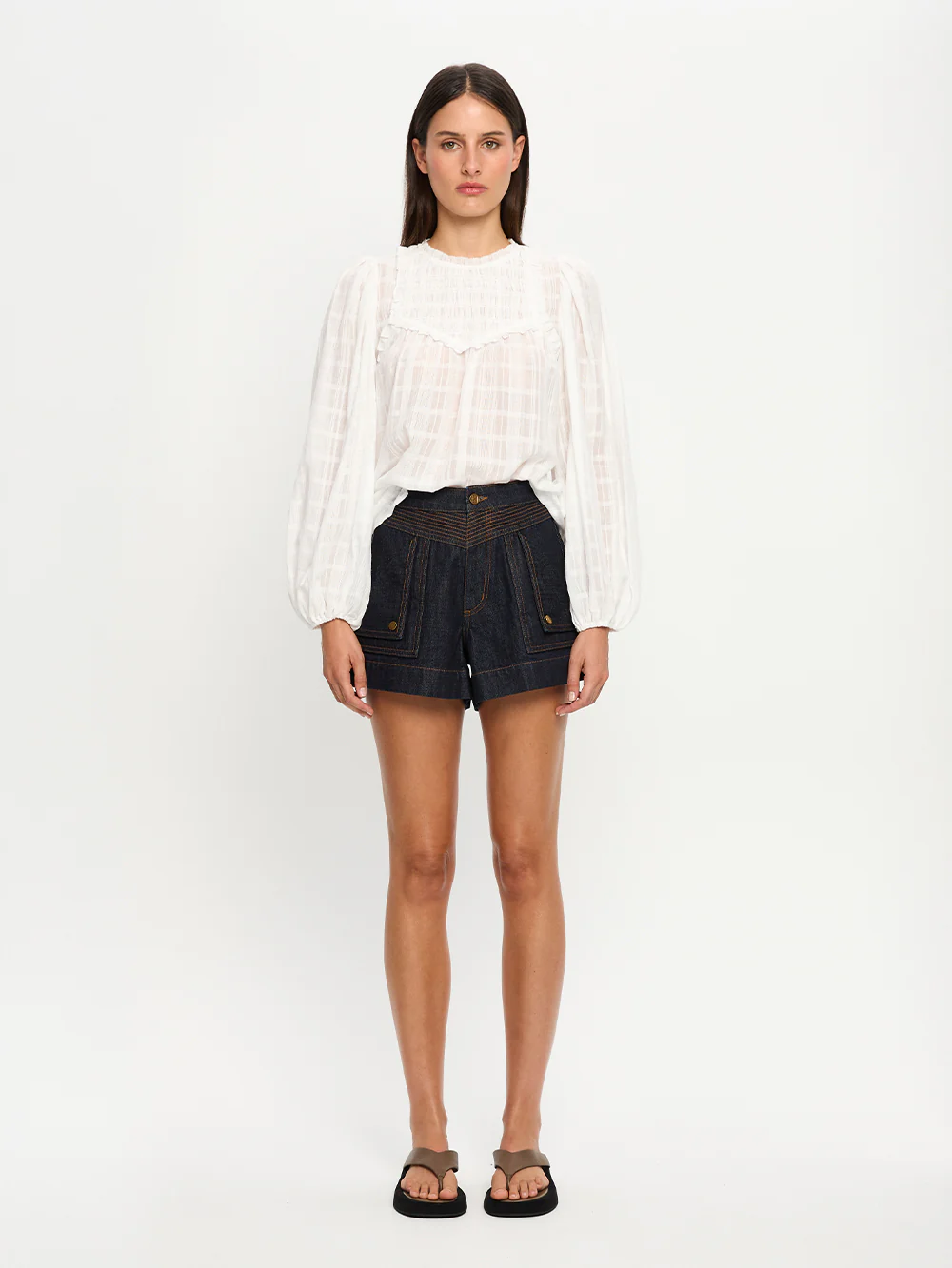 Paige Blouse - Image 4