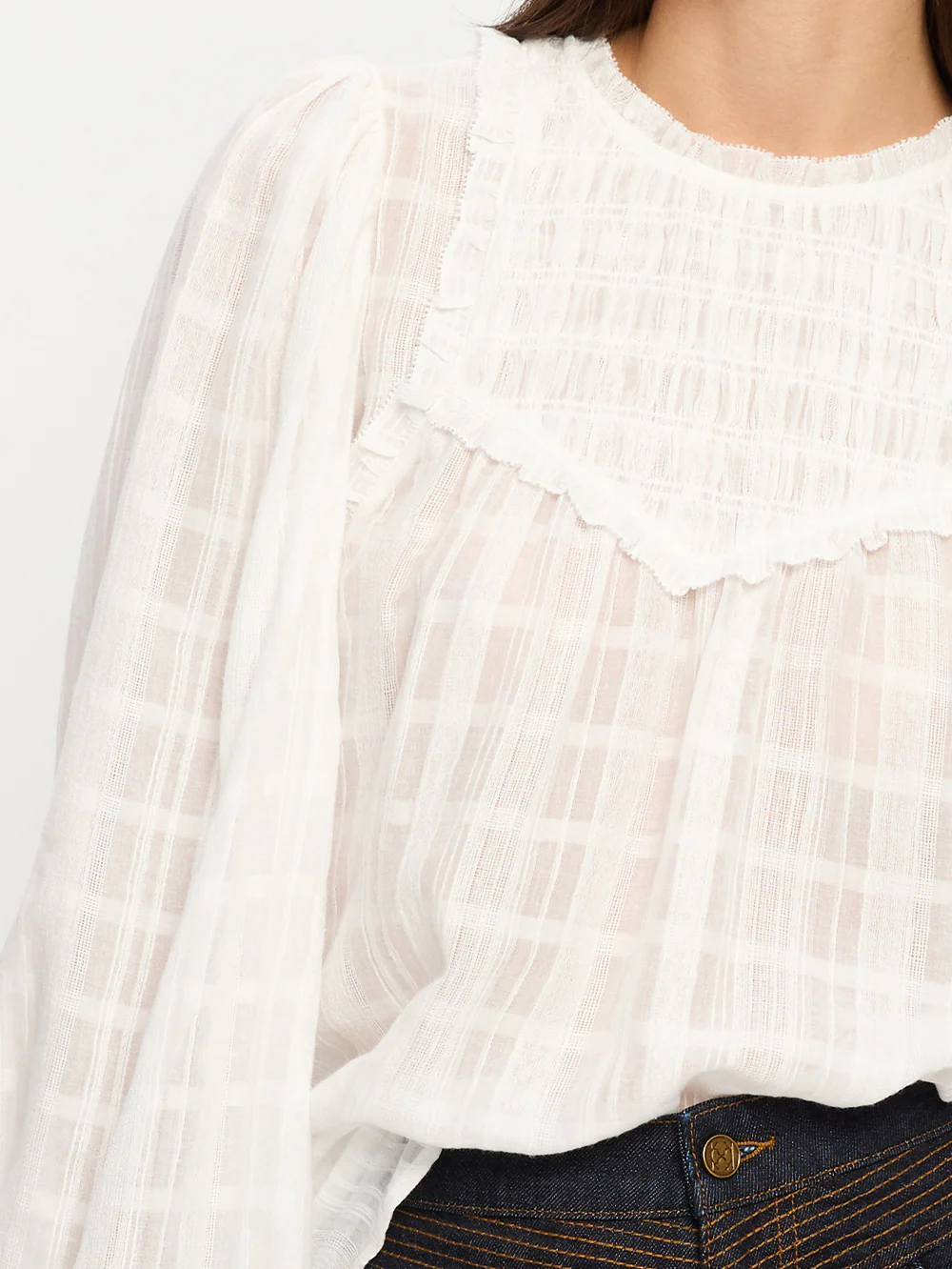 Paige Blouse - Image 5