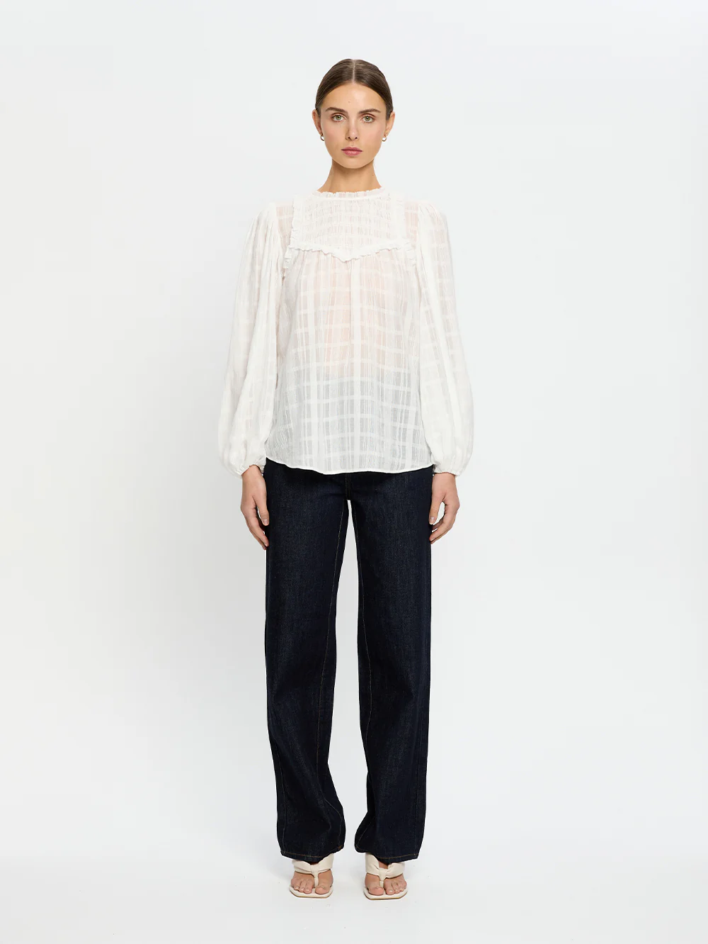 Paige Blouse - Image 6