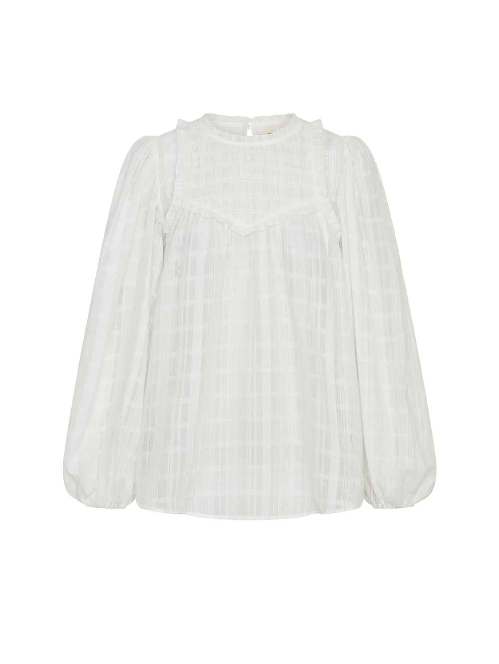 Paige Blouse - Image 9
