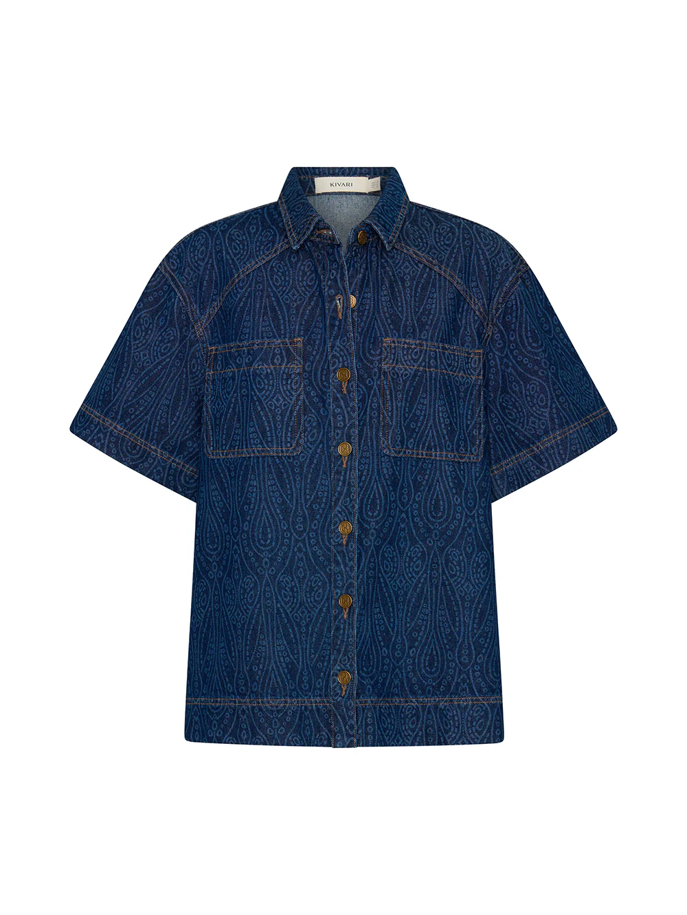 Paloma Shirt - Image 10