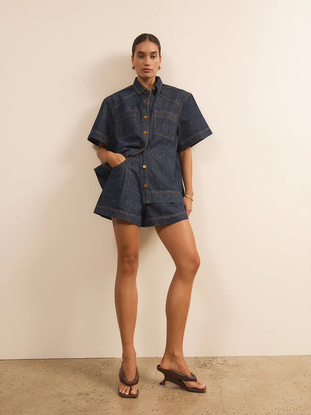 Paloma Shirt - Image 2