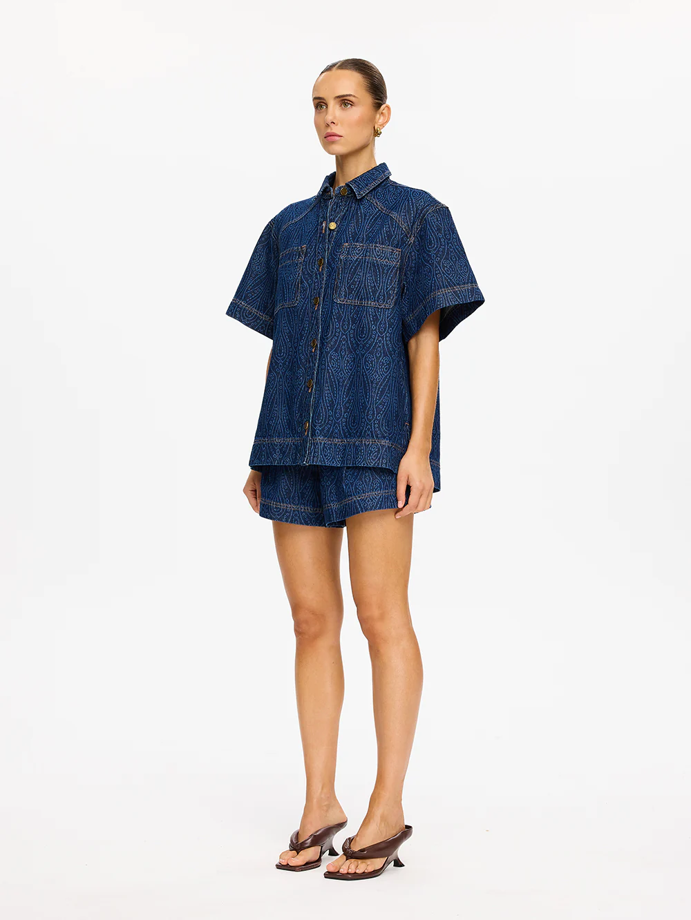 Paloma Shirt - Image 3