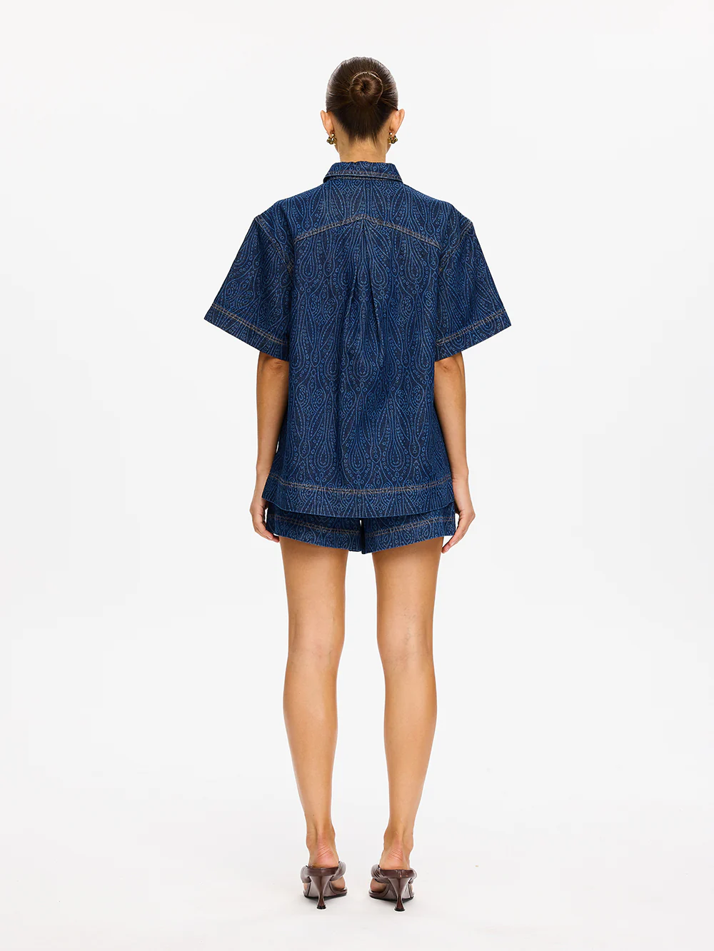 Paloma Shirt - Image 4
