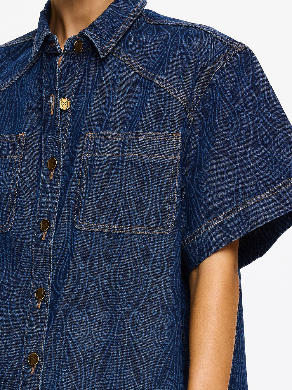 Paloma Shirt - Image 5