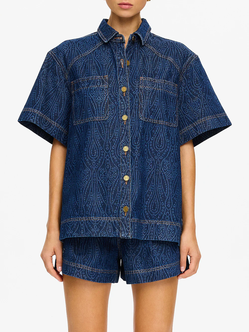 Paloma Shirt - Image 7