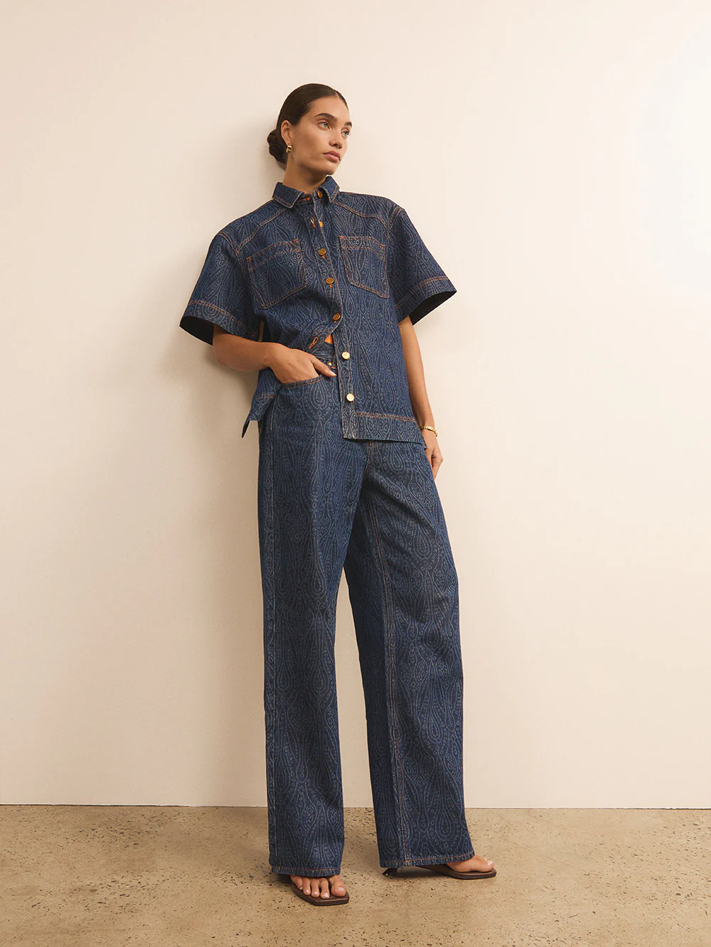 Paloma Shirt - Image 9