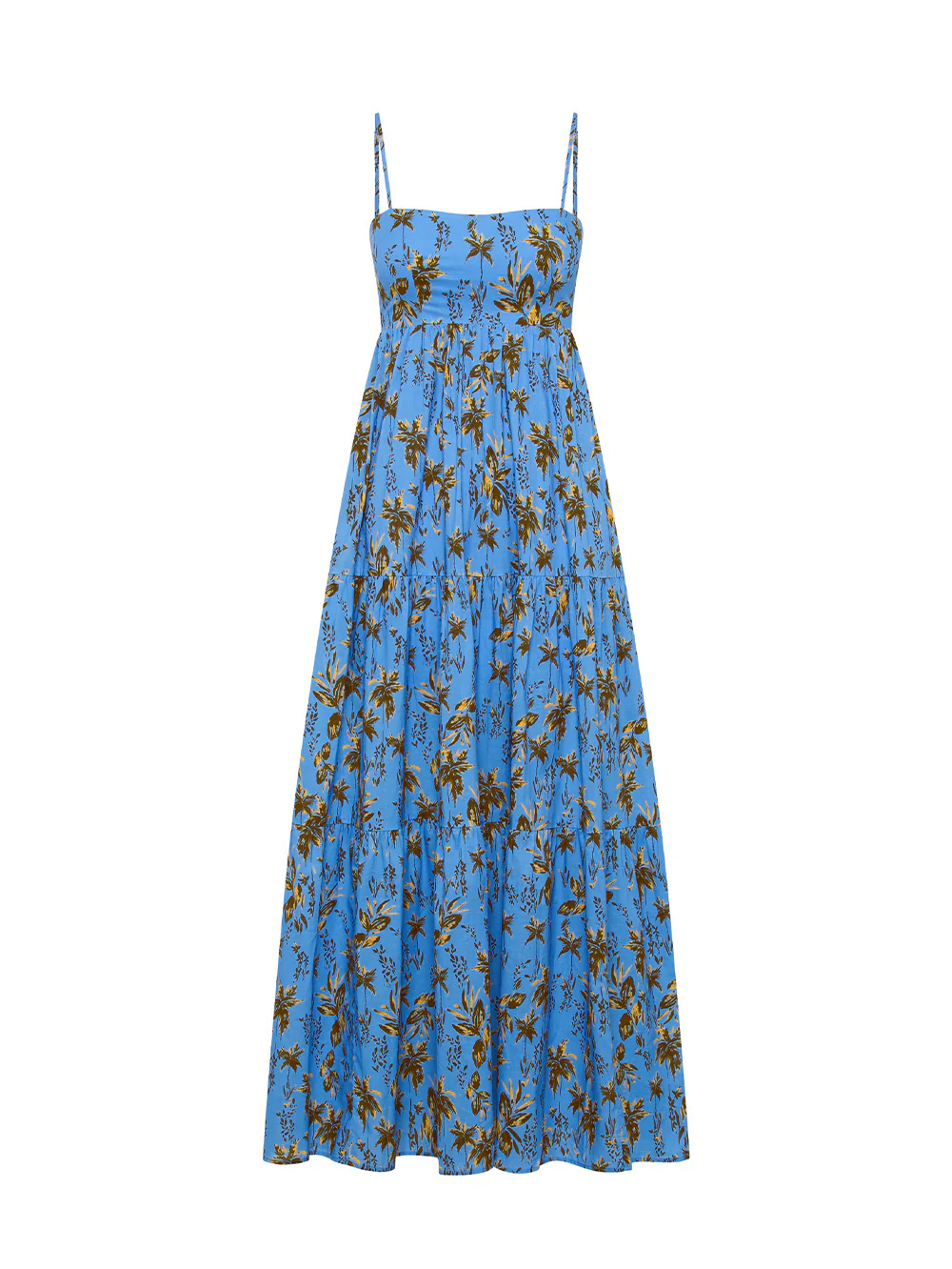 Paola Maxi Dress - Image 8