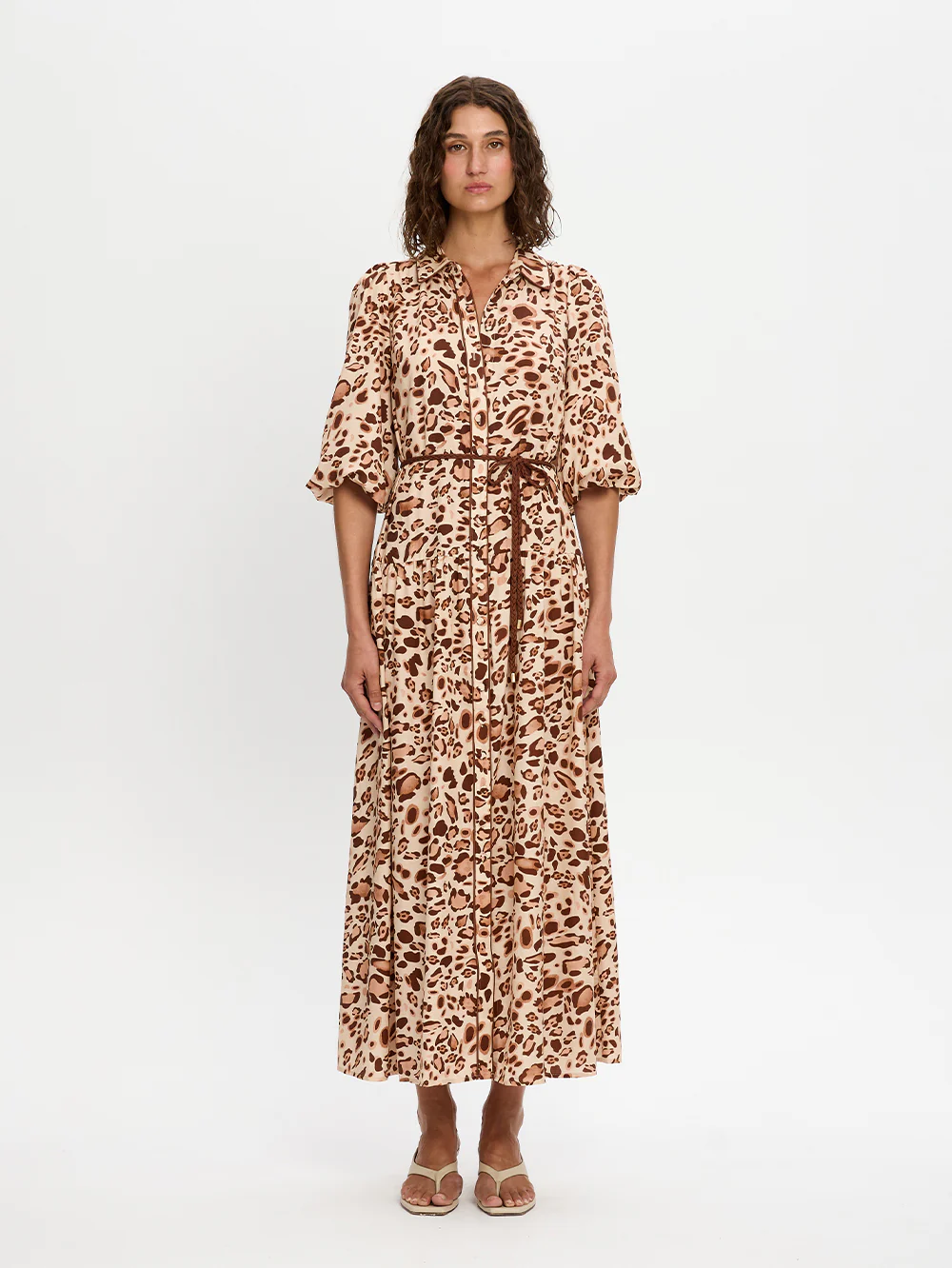 Paris Maxi Dress