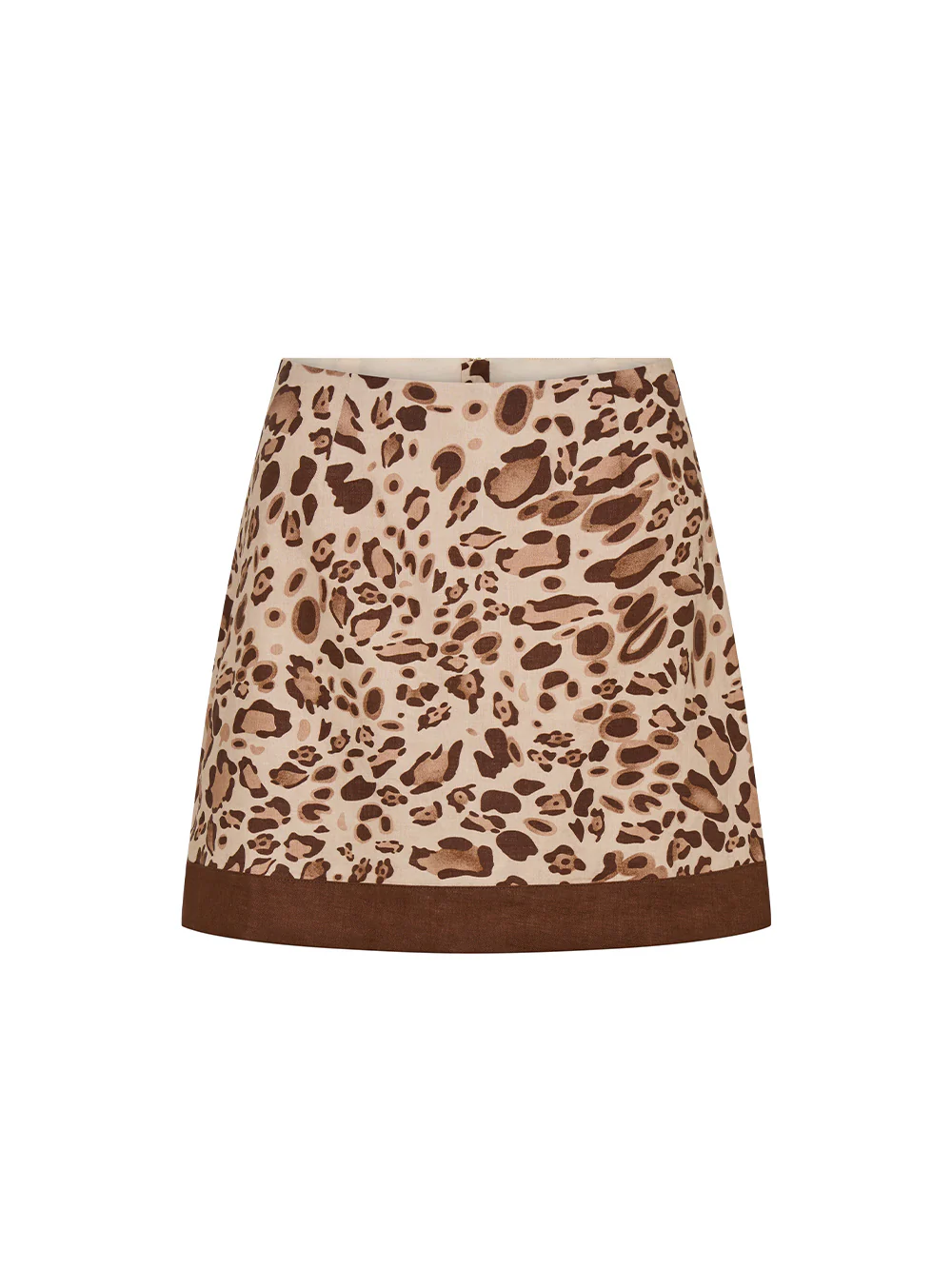 Paris Mini Skirt - Image 9