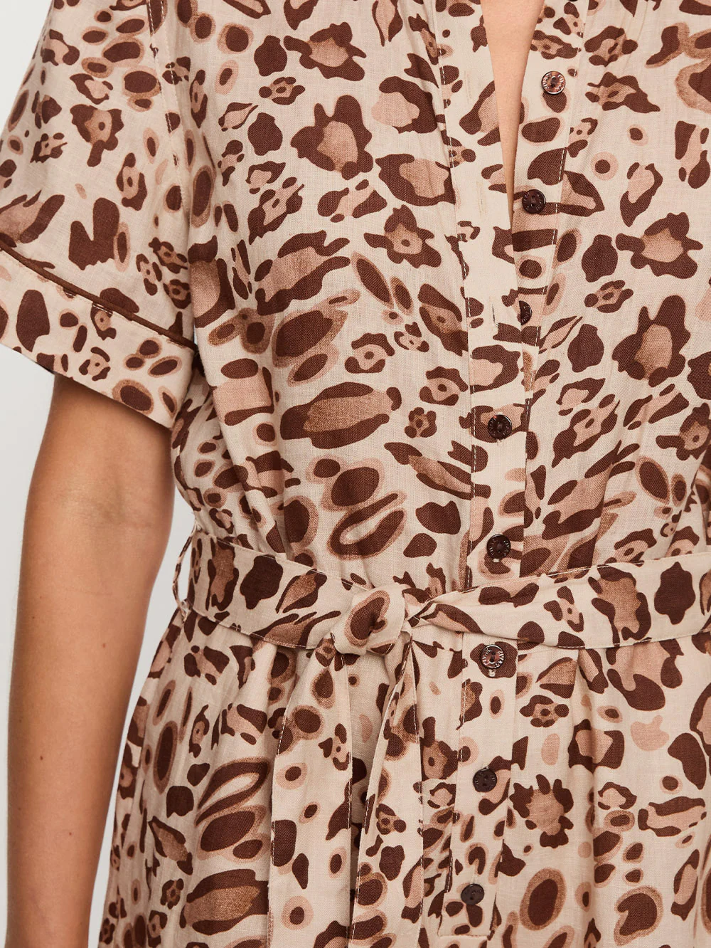 Paris Playsuit - Image 5