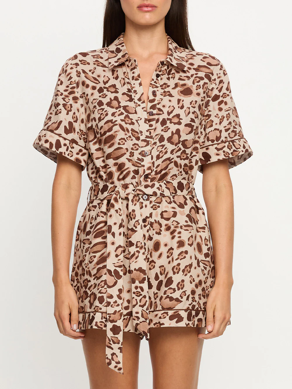 Paris Playsuit - Image 7