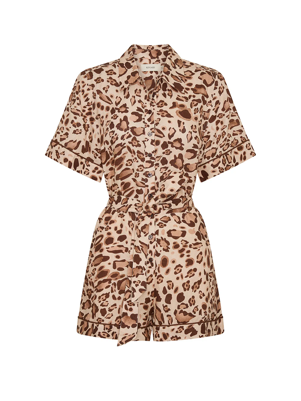 Paris Playsuit - Image 8