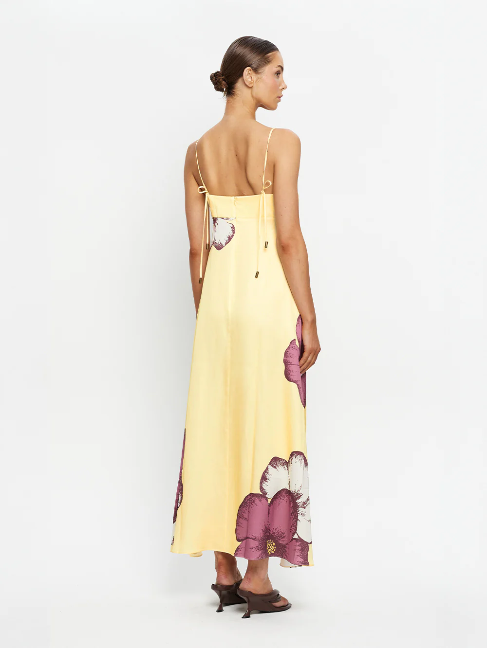 Paros Maxi Dress - Image 3