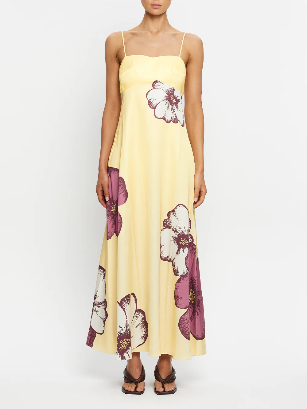 Paros Maxi Dress - Image 5